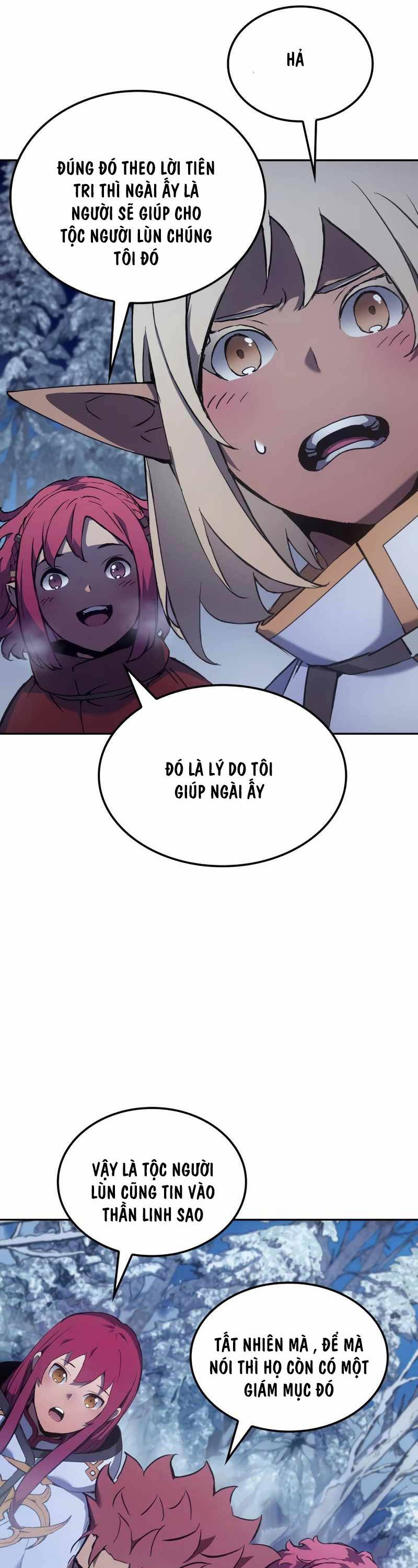 Đế Vương Hồi Quy Chapter 31 - 21