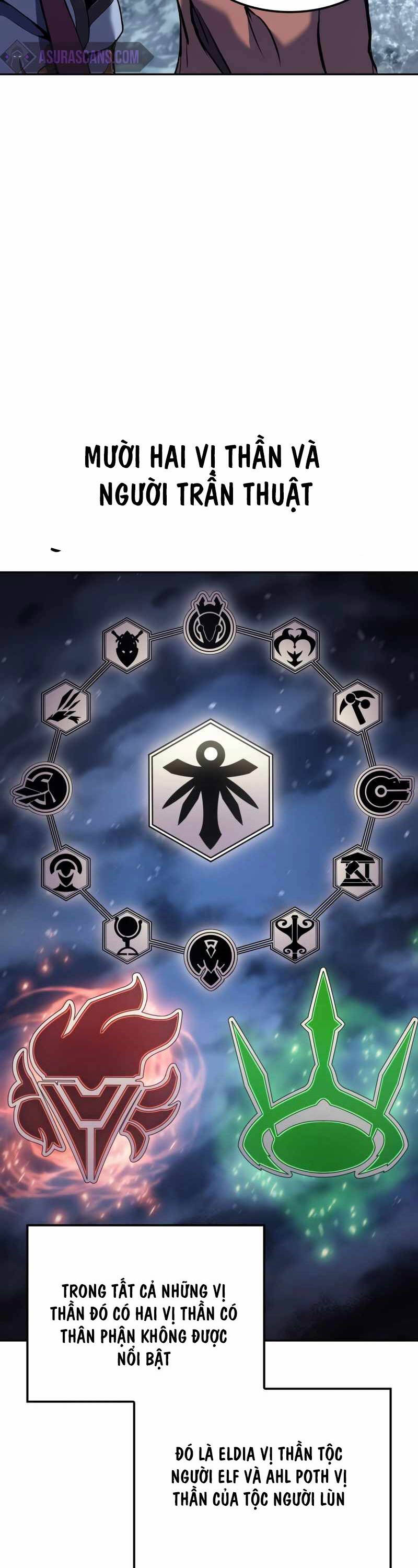 Đế Vương Hồi Quy Chapter 31 - 23