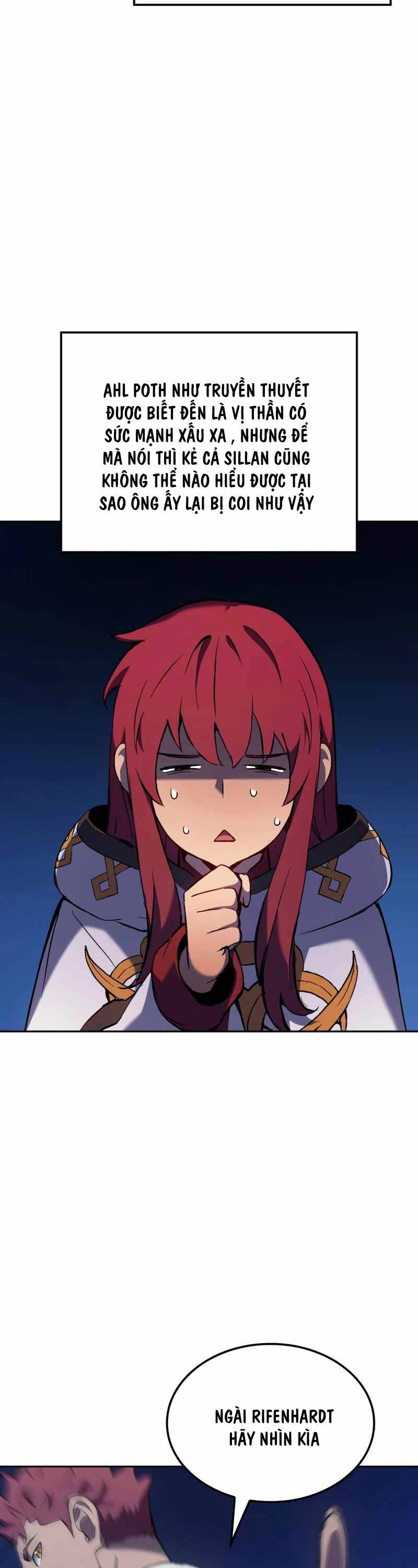 Đế Vương Hồi Quy Chapter 31 - 24