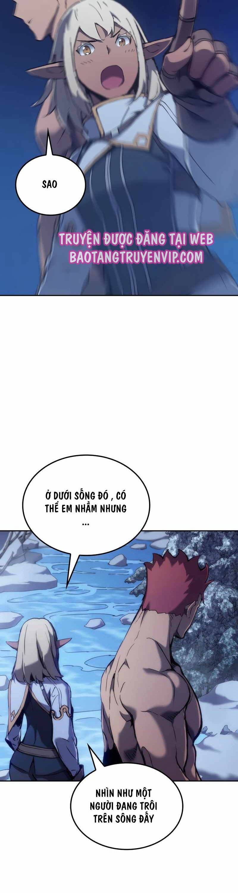 Đế Vương Hồi Quy Chapter 31 - 25