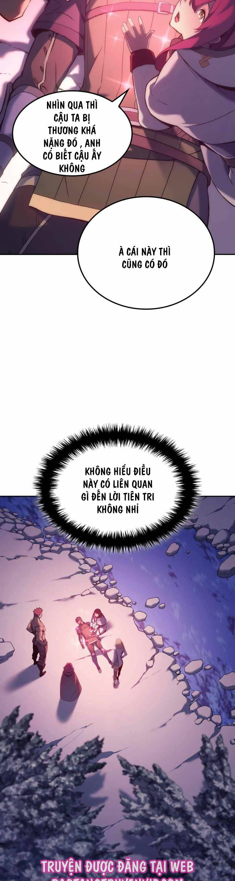 Đế Vương Hồi Quy Chapter 31 - 28