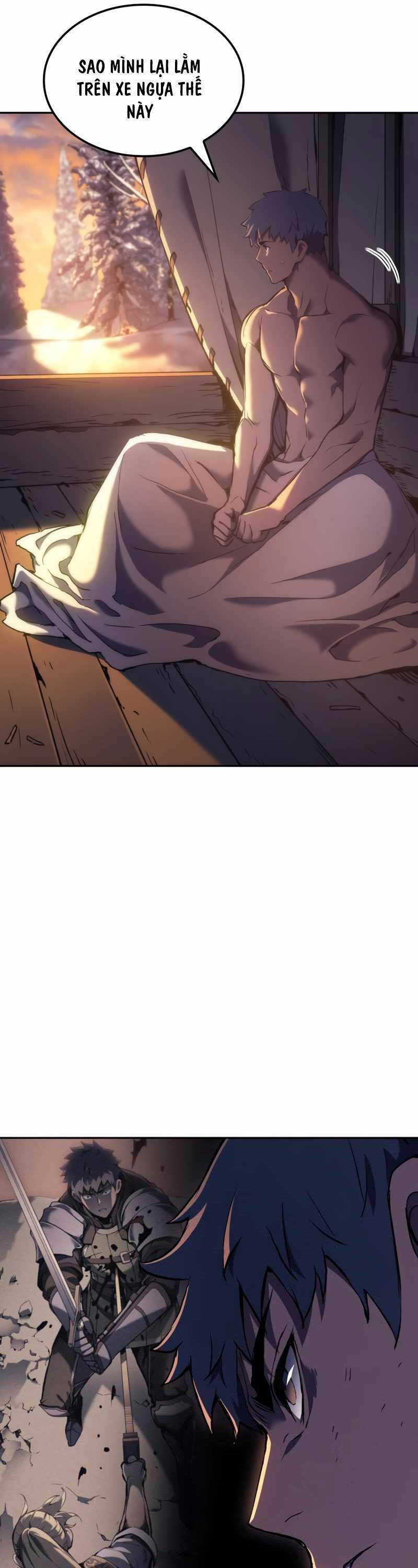 Đế Vương Hồi Quy Chapter 31 - 31