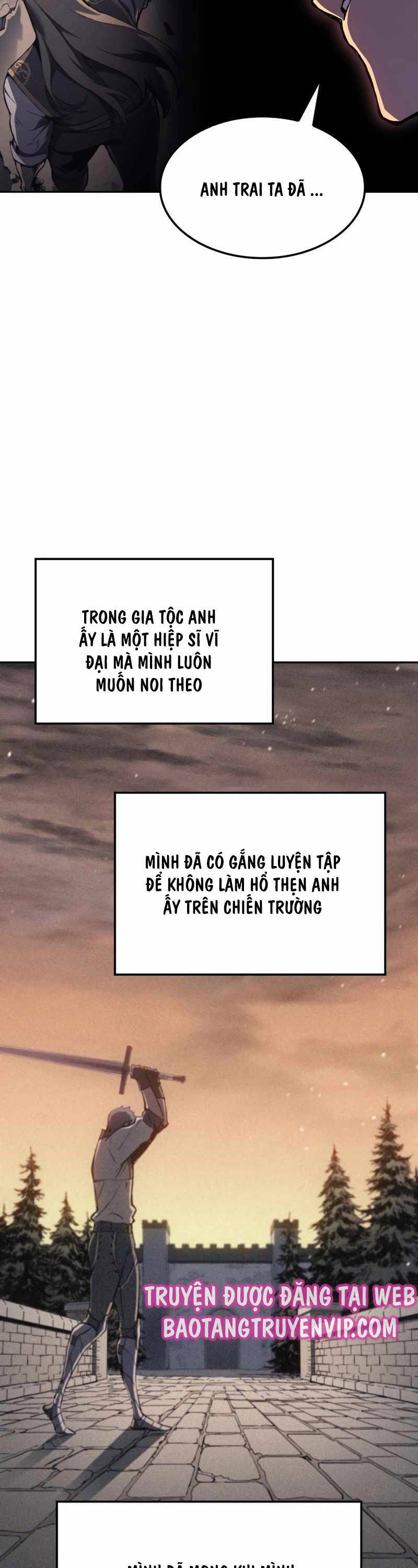 Đế Vương Hồi Quy Chapter 31 - 32
