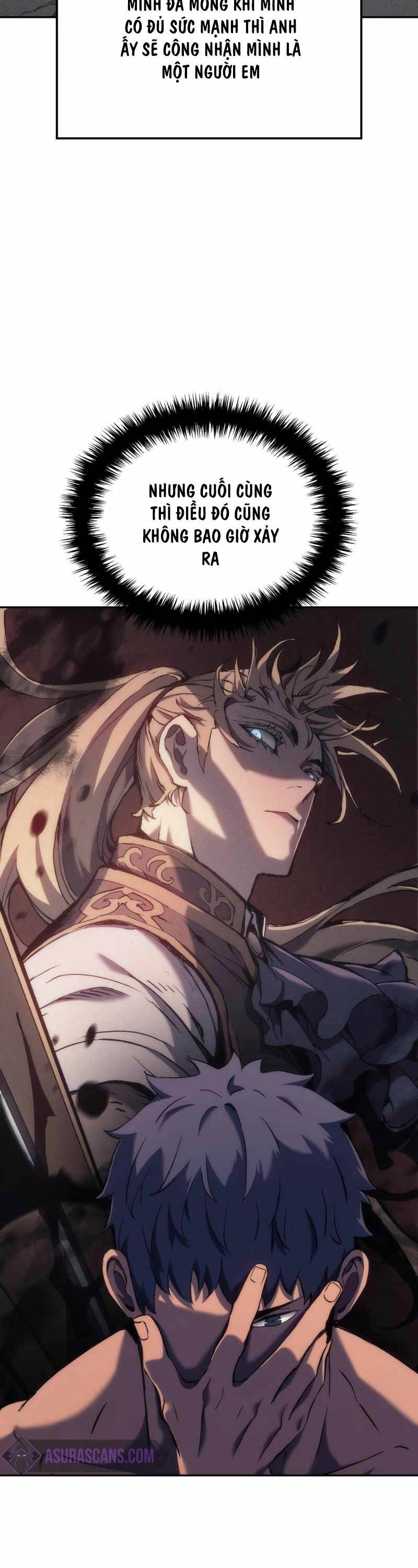 Đế Vương Hồi Quy Chapter 31 - 33