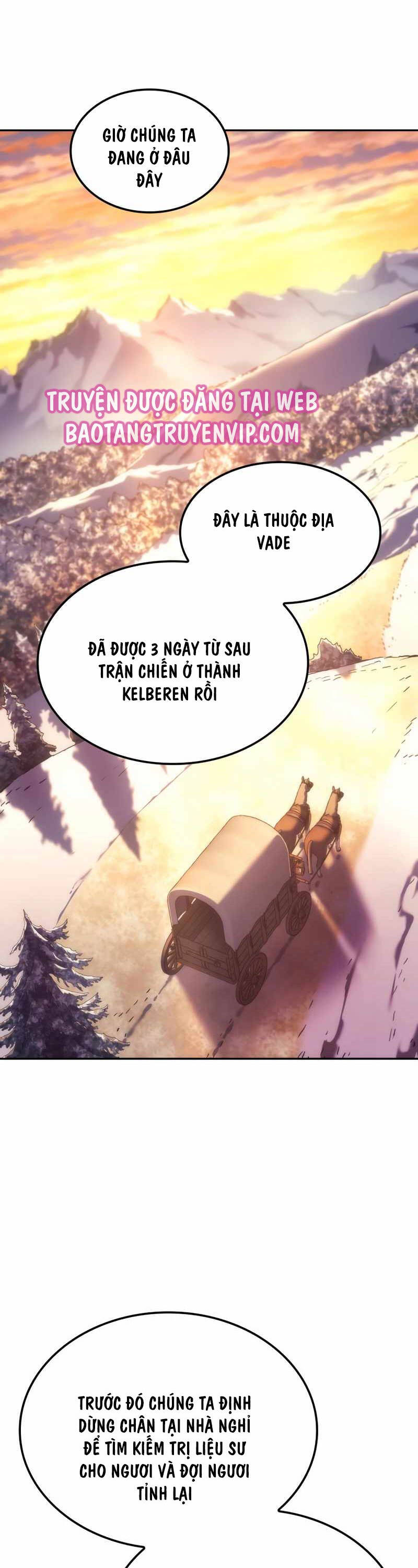 Đế Vương Hồi Quy Chapter 31 - 37