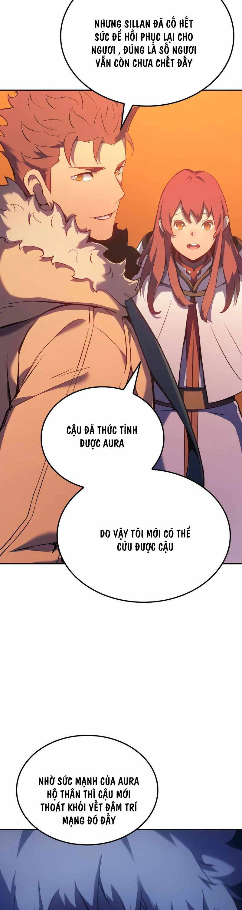 Đế Vương Hồi Quy Chapter 31 - 38