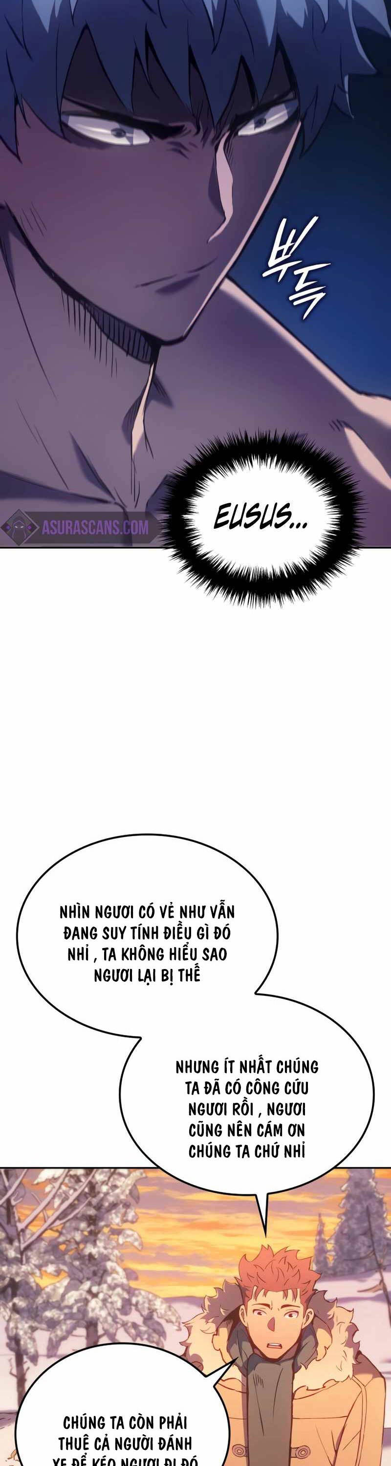 Đế Vương Hồi Quy Chapter 31 - 39
