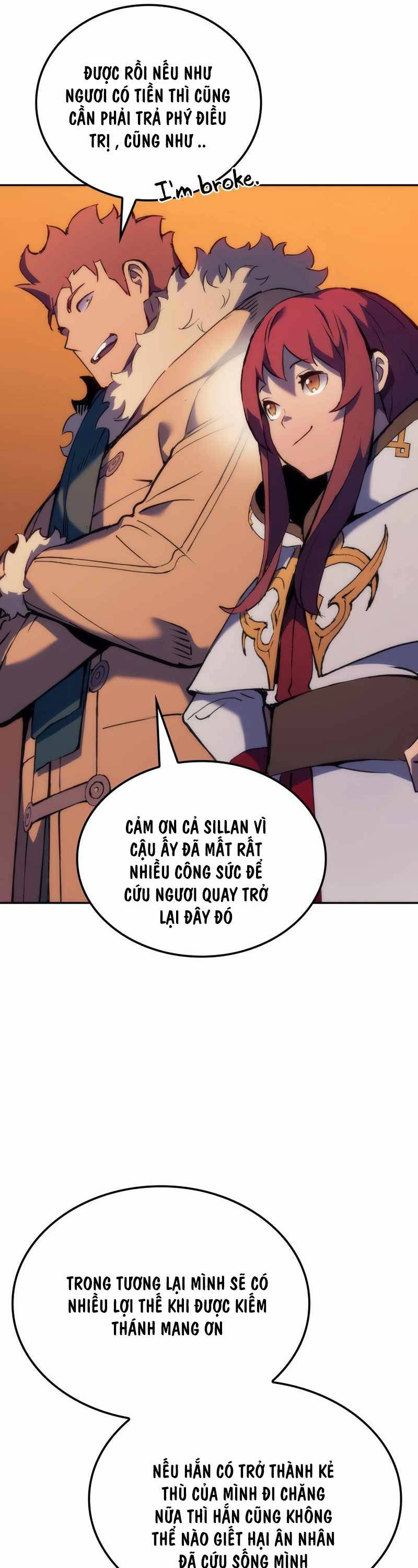 Đế Vương Hồi Quy Chapter 31 - 41