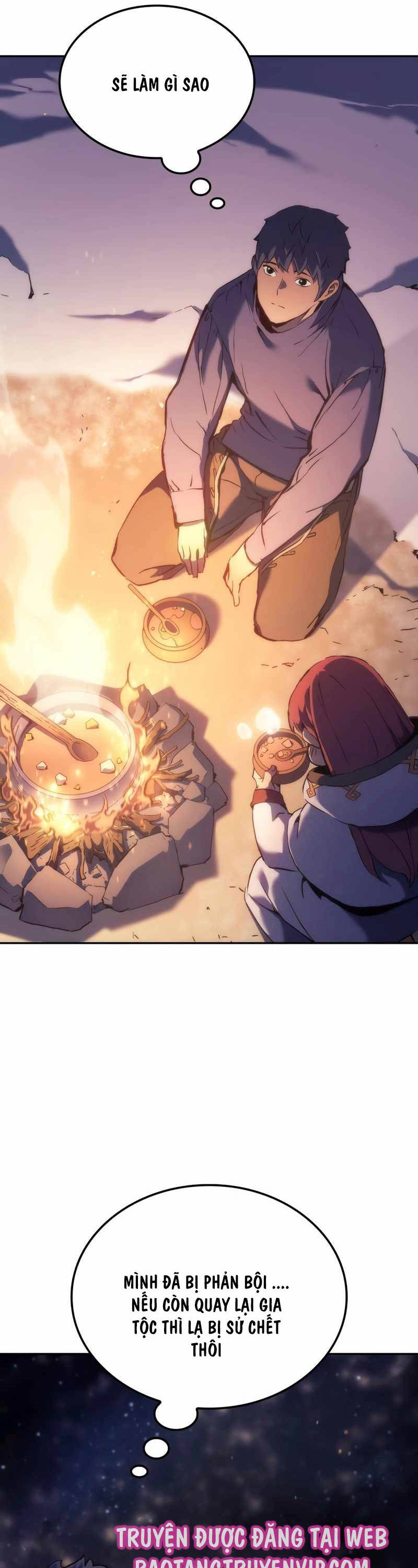 Đế Vương Hồi Quy Chapter 31 - 46