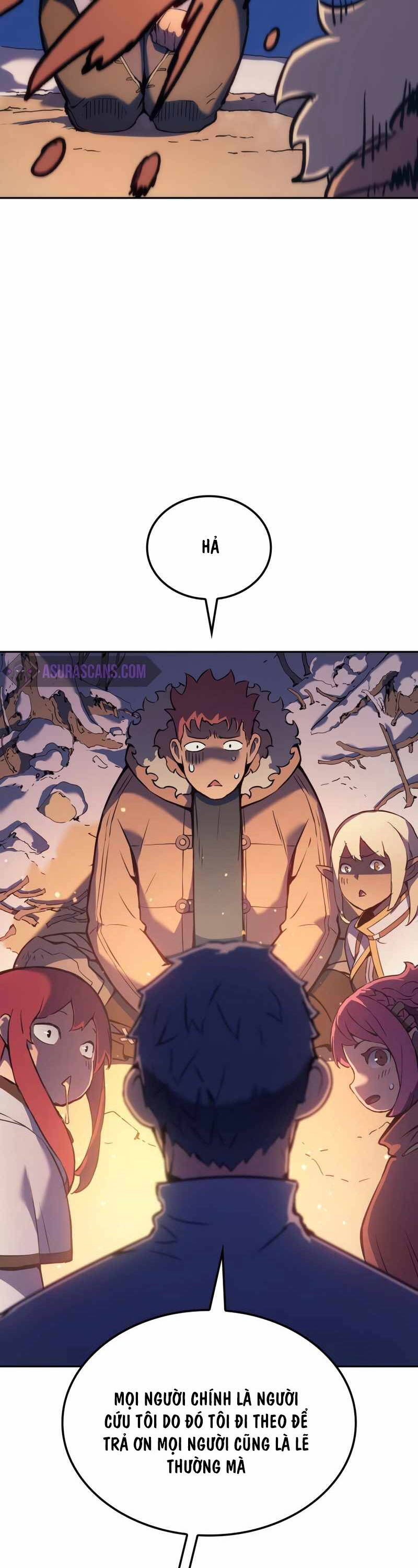 Đế Vương Hồi Quy Chapter 31 - 48