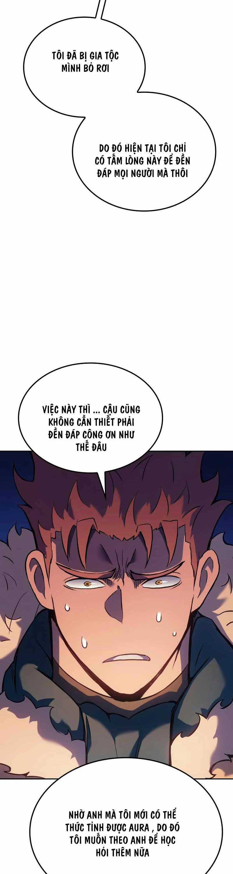 Đế Vương Hồi Quy Chapter 31 - 49