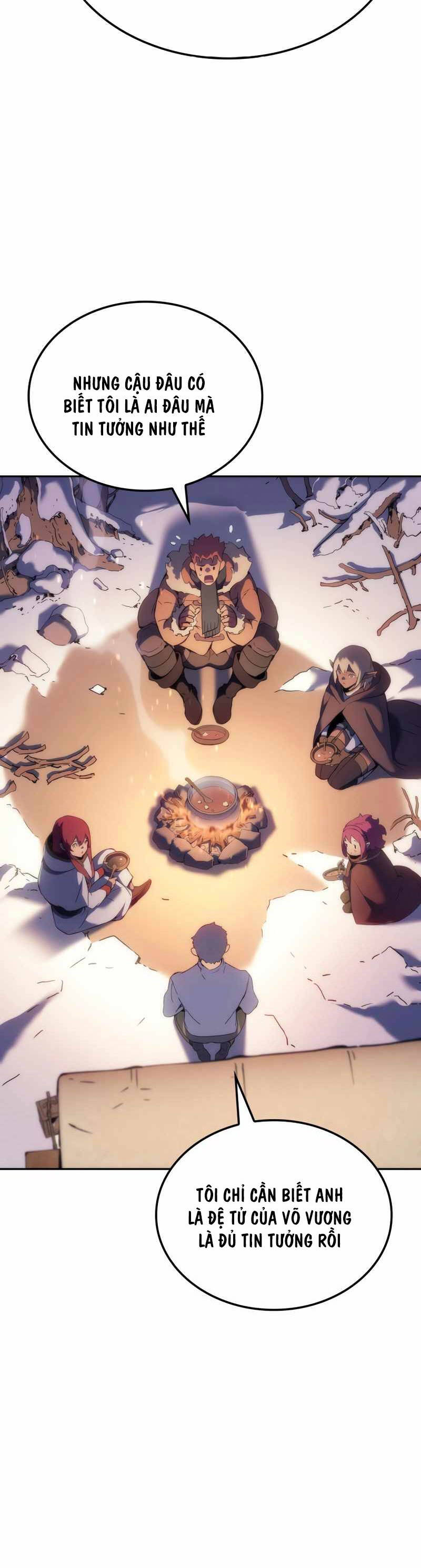 Đế Vương Hồi Quy Chapter 31 - 50