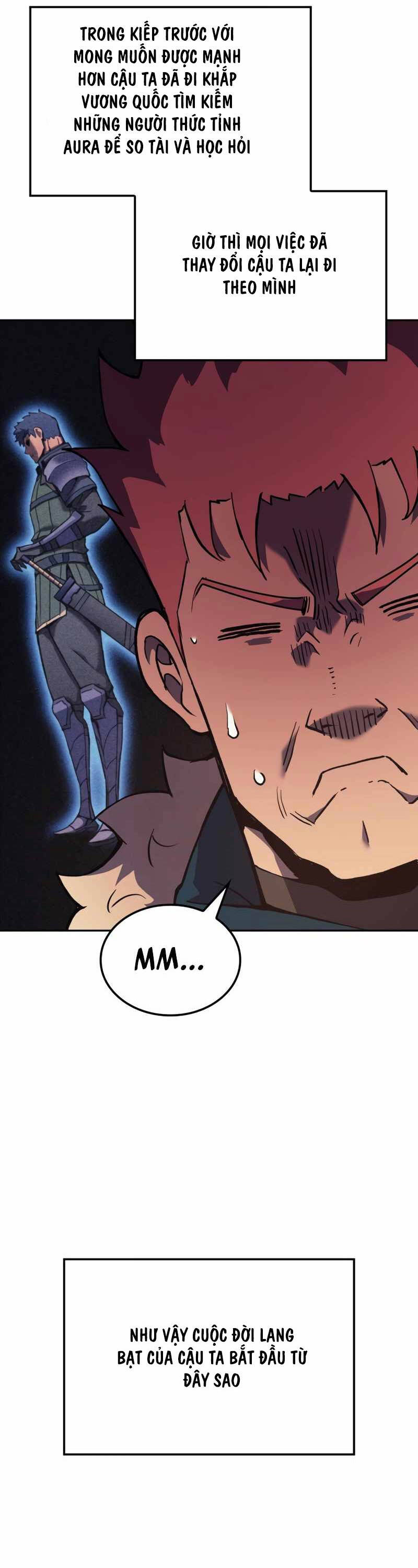Đế Vương Hồi Quy Chapter 31 - 51