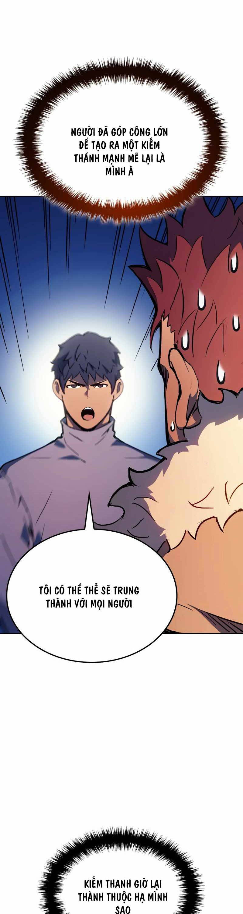 Đế Vương Hồi Quy Chapter 31 - 52