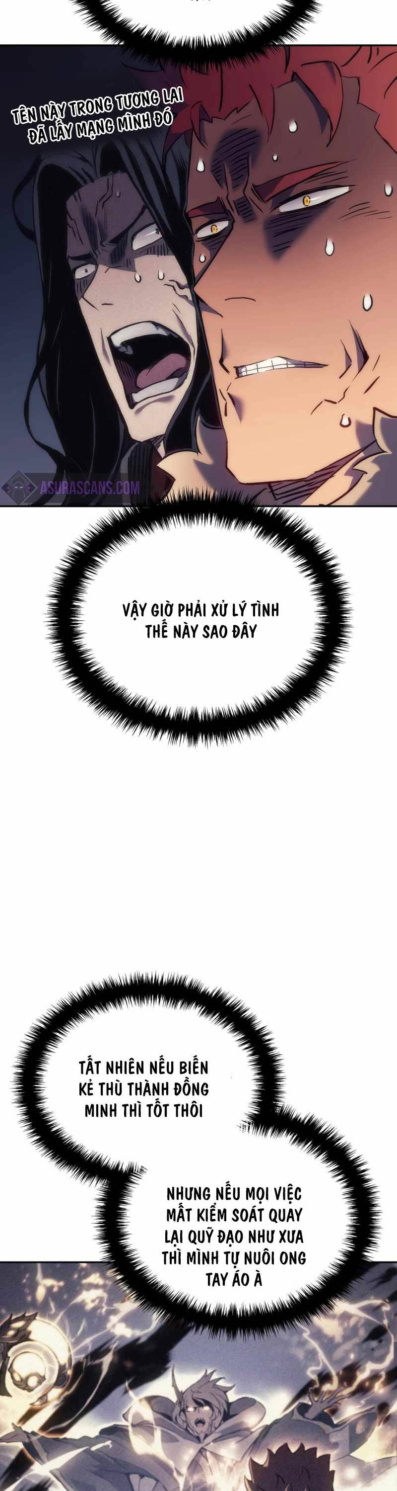 Đế Vương Hồi Quy Chapter 31 - 53