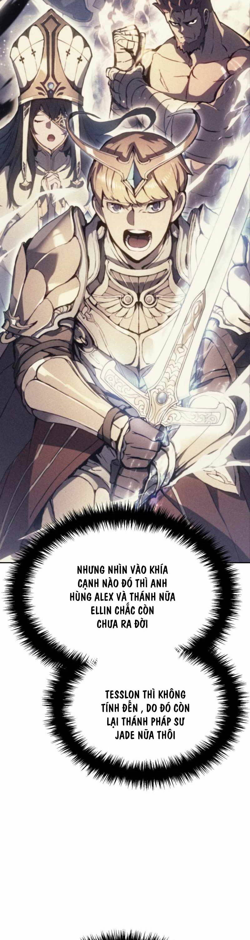 Đế Vương Hồi Quy Chapter 31 - 54