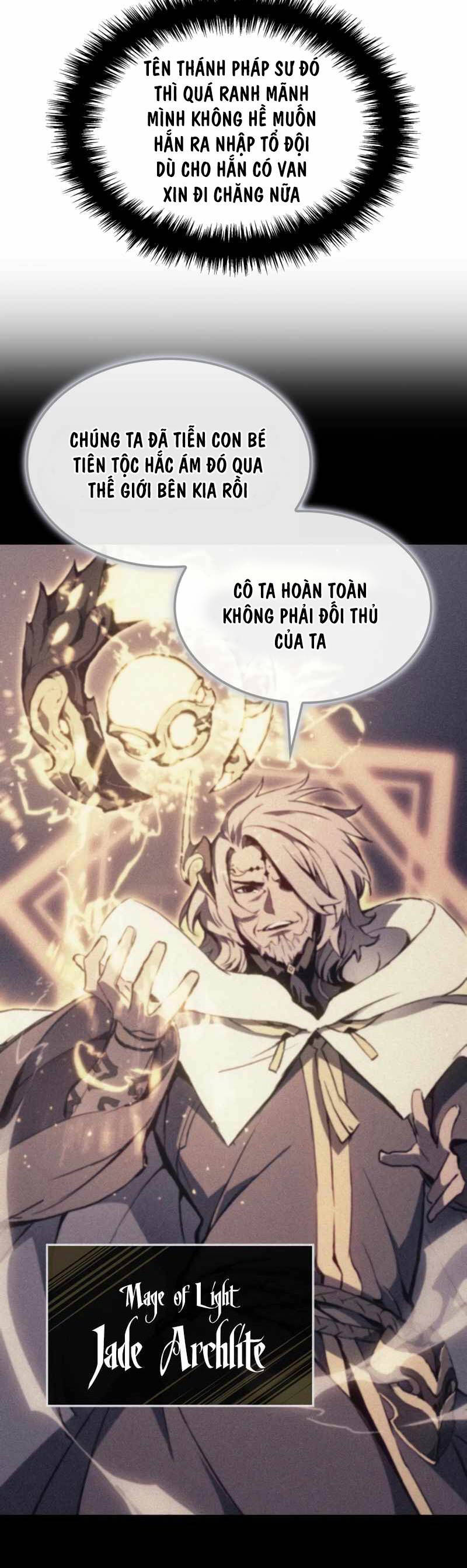 Đế Vương Hồi Quy Chapter 31 - 55