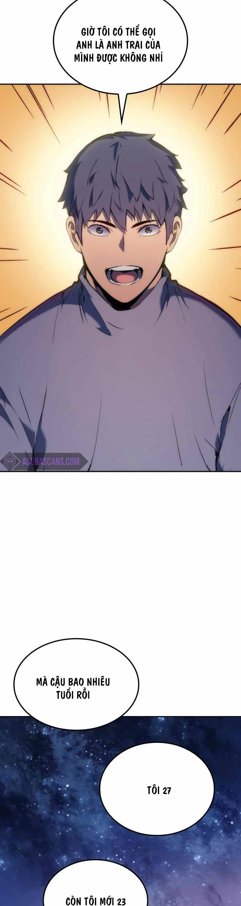 Đế Vương Hồi Quy Chapter 31 - 57