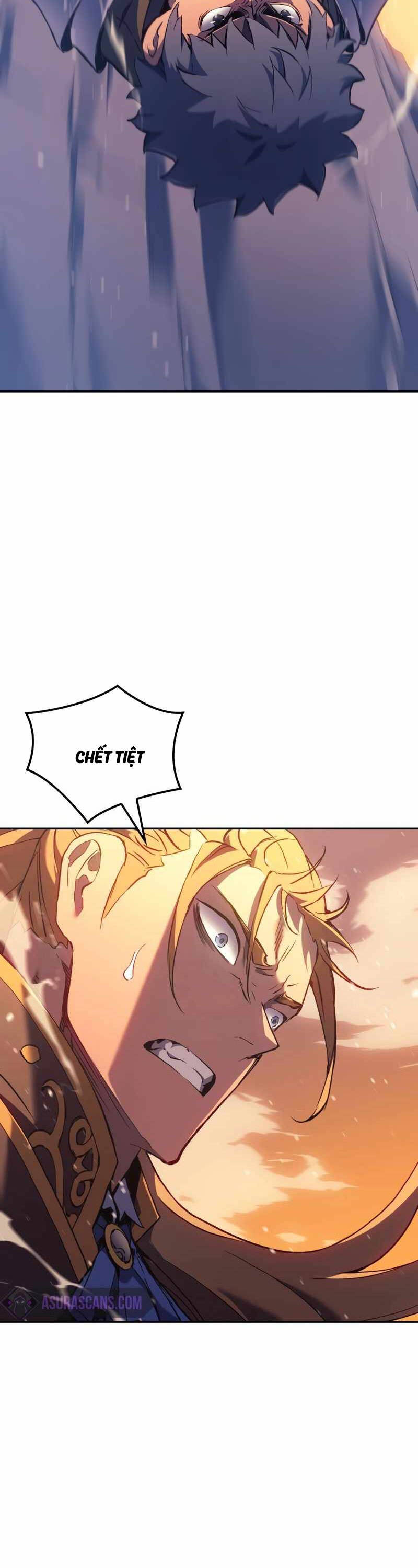 Đế Vương Hồi Quy Chapter 31 - 9