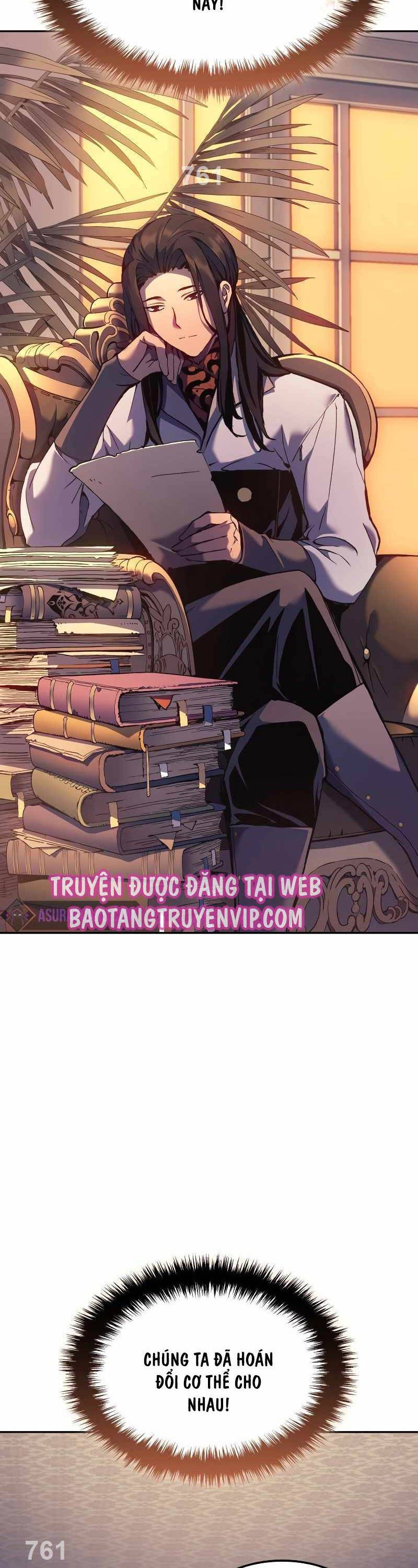 Đế Vương Hồi Quy Chapter 33 - 2