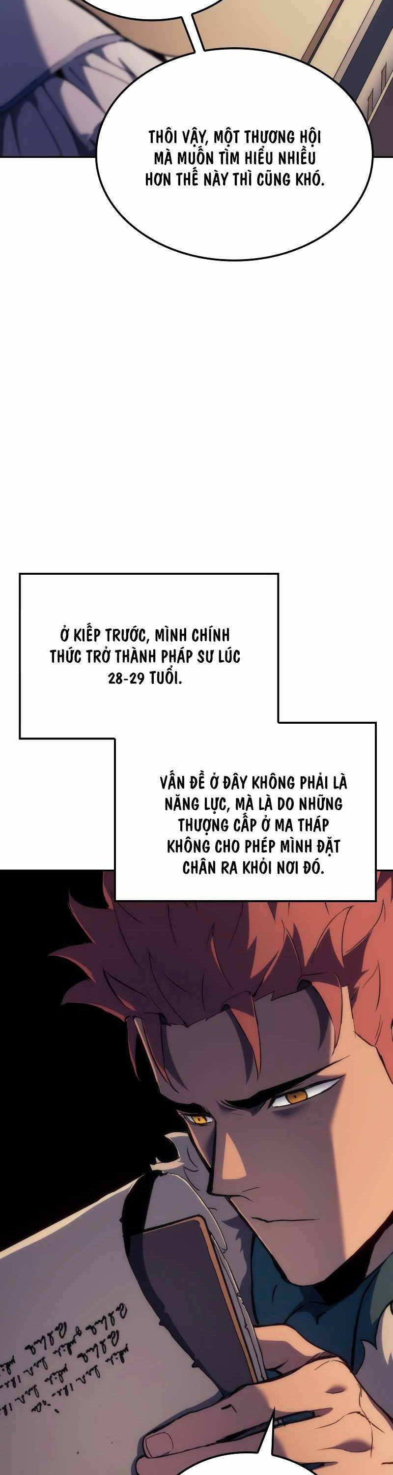 Đế Vương Hồi Quy Chapter 33 - 4