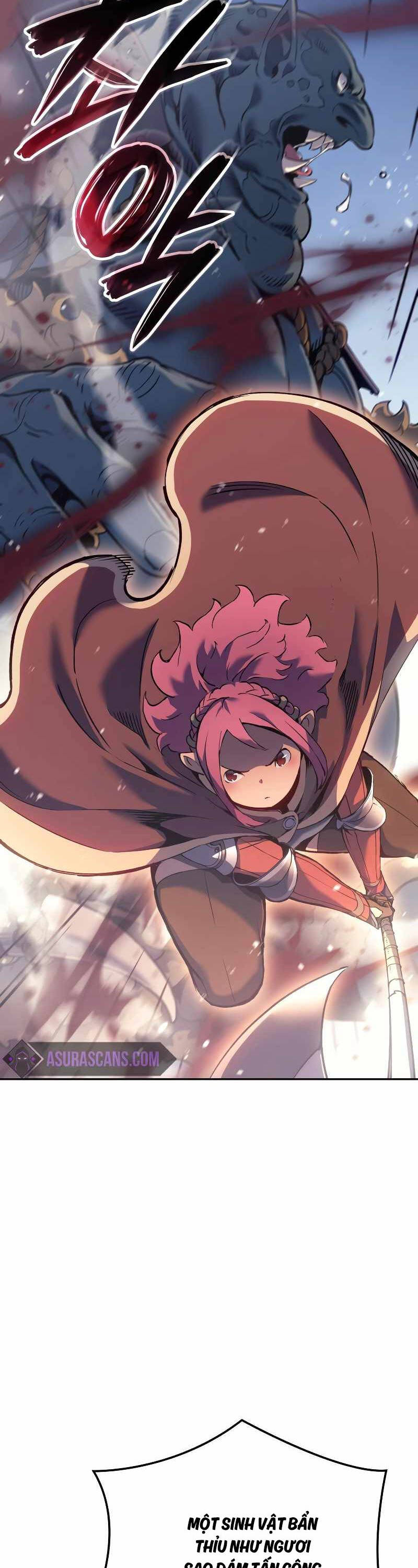 Đế Vương Hồi Quy Chapter 33 - 33