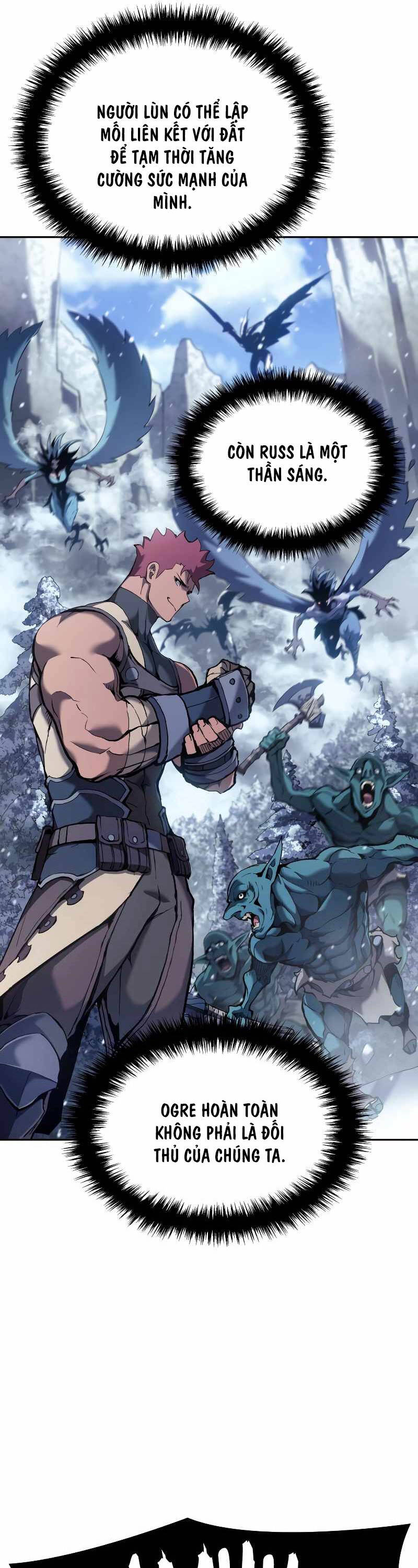Đế Vương Hồi Quy Chapter 33 - 35