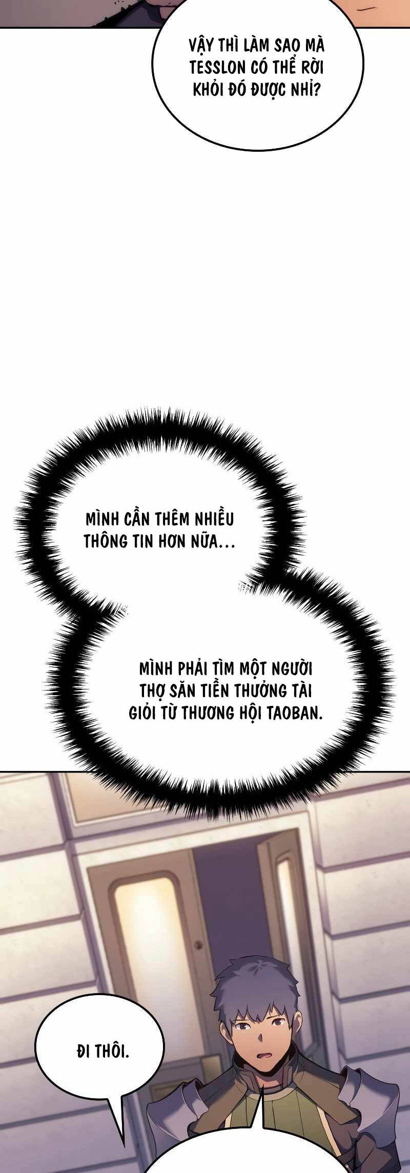 Đế Vương Hồi Quy Chapter 33 - 5