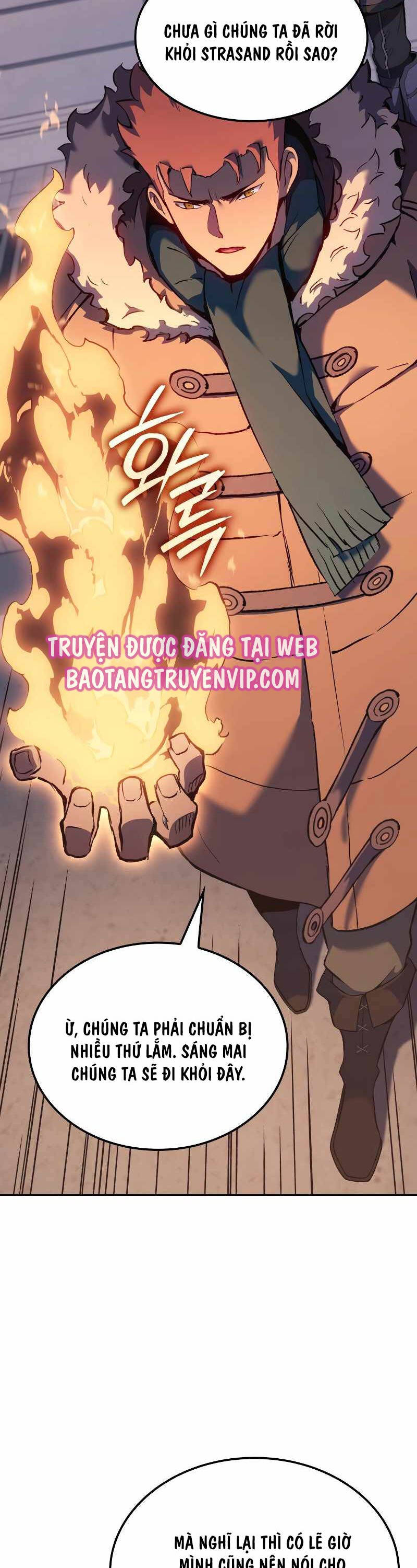 Đế Vương Hồi Quy Chapter 33 - 6