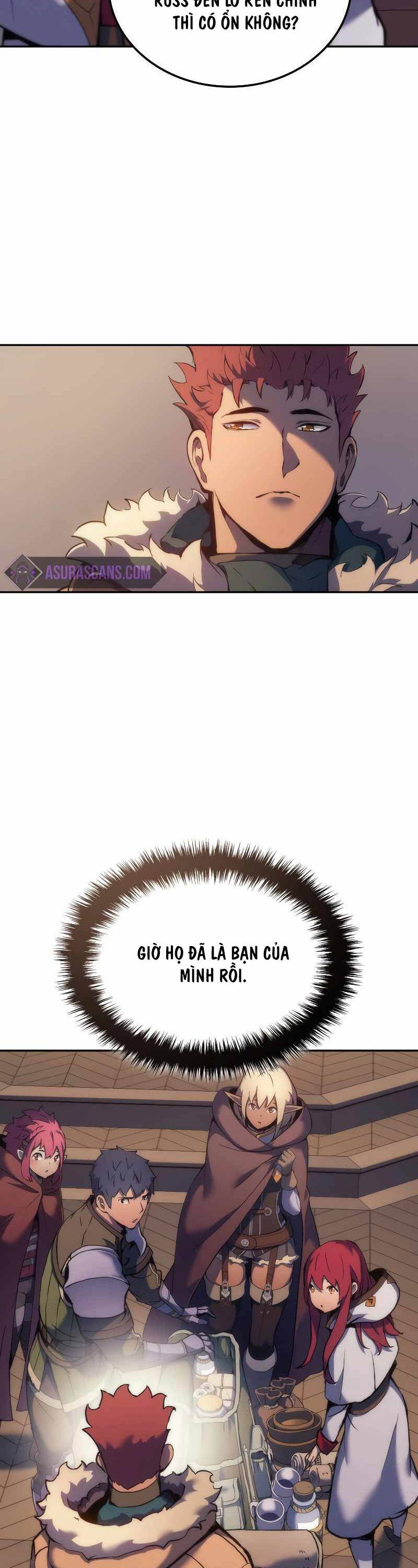 Đế Vương Hồi Quy Chapter 33 - 10
