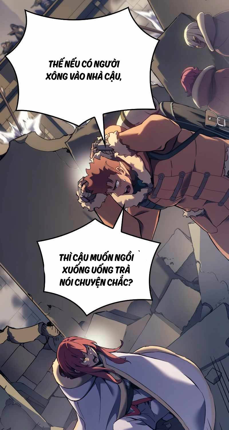 Đế Vương Hồi Quy Chapter 34 - 41