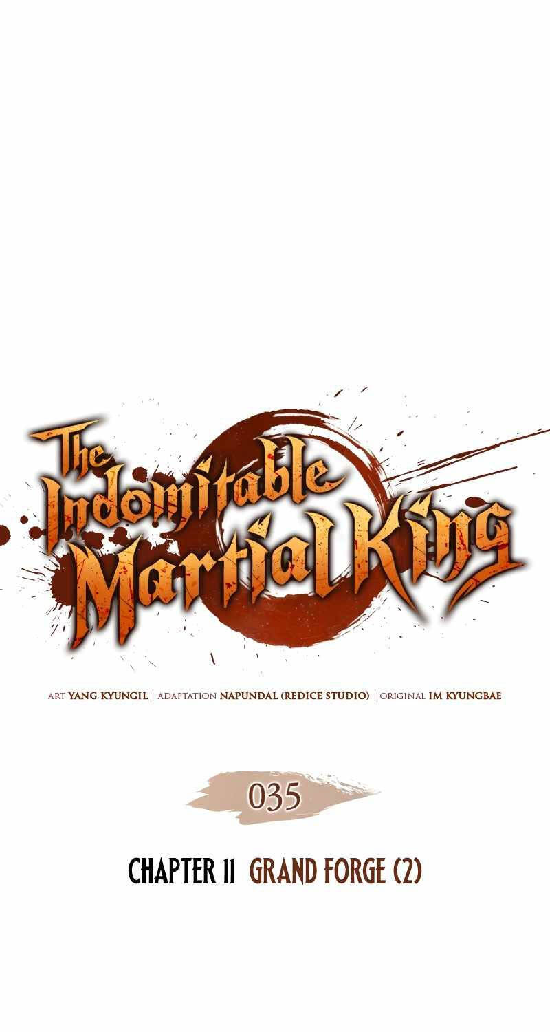 Đế Vương Hồi Quy Chapter 35 - 1