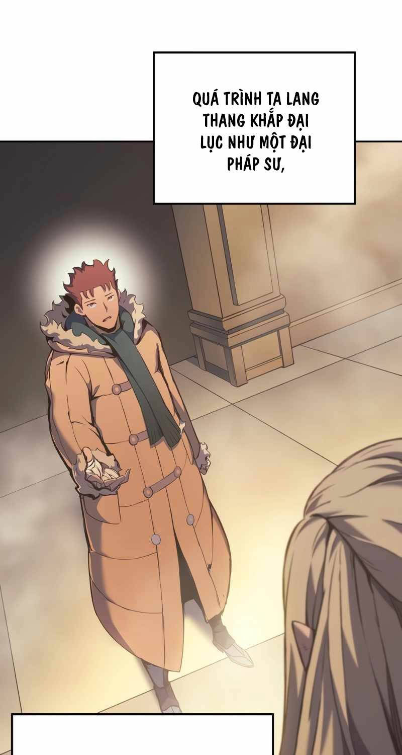 Đế Vương Hồi Quy Chapter 35 - 41