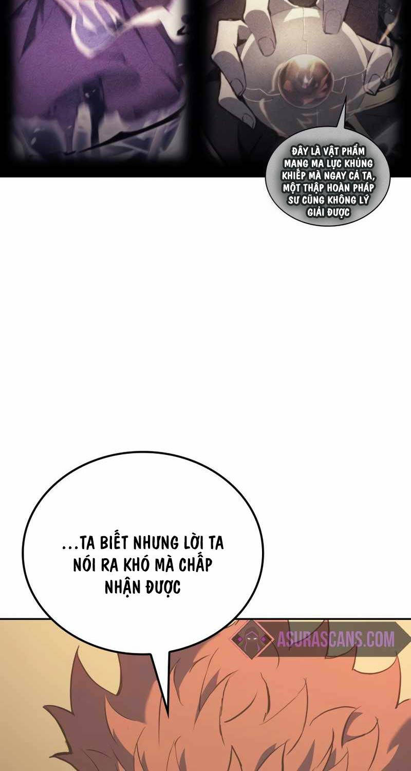 Đế Vương Hồi Quy Chapter 35 - 44