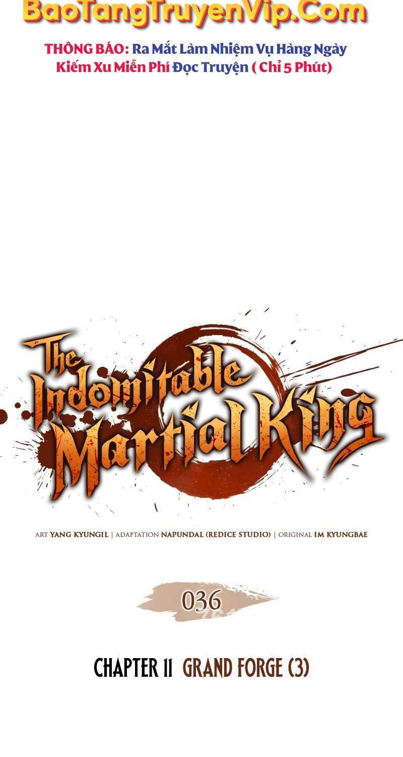 Đế Vương Hồi Quy Chapter 36 - 3