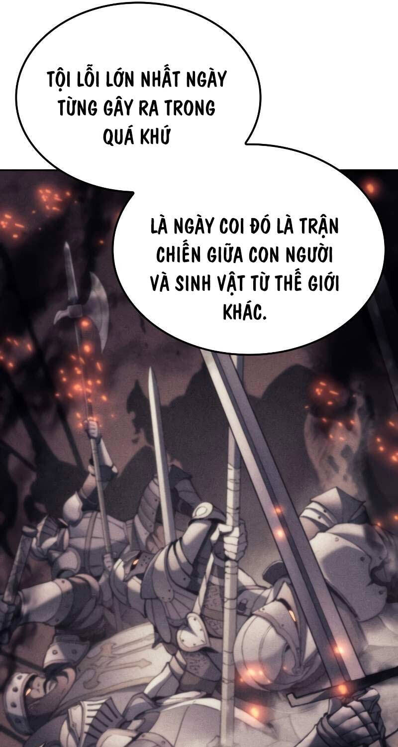 Đế Vương Hồi Quy Chapter 36 - 9