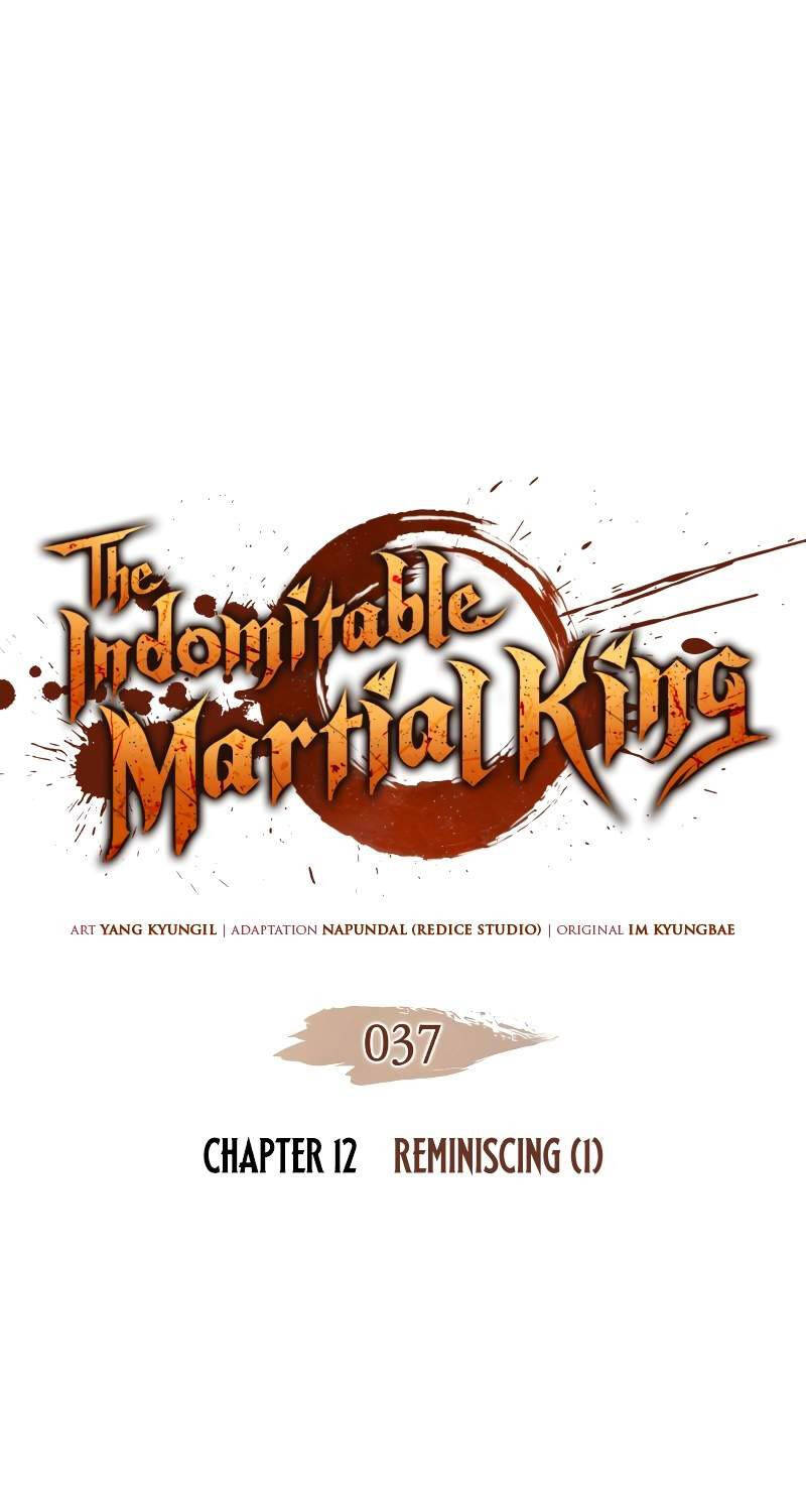 Đế Vương Hồi Quy Chapter 37 - 1
