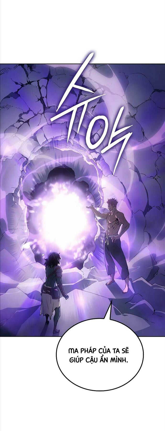 Đế Vương Hồi Quy Chapter 4 - 12