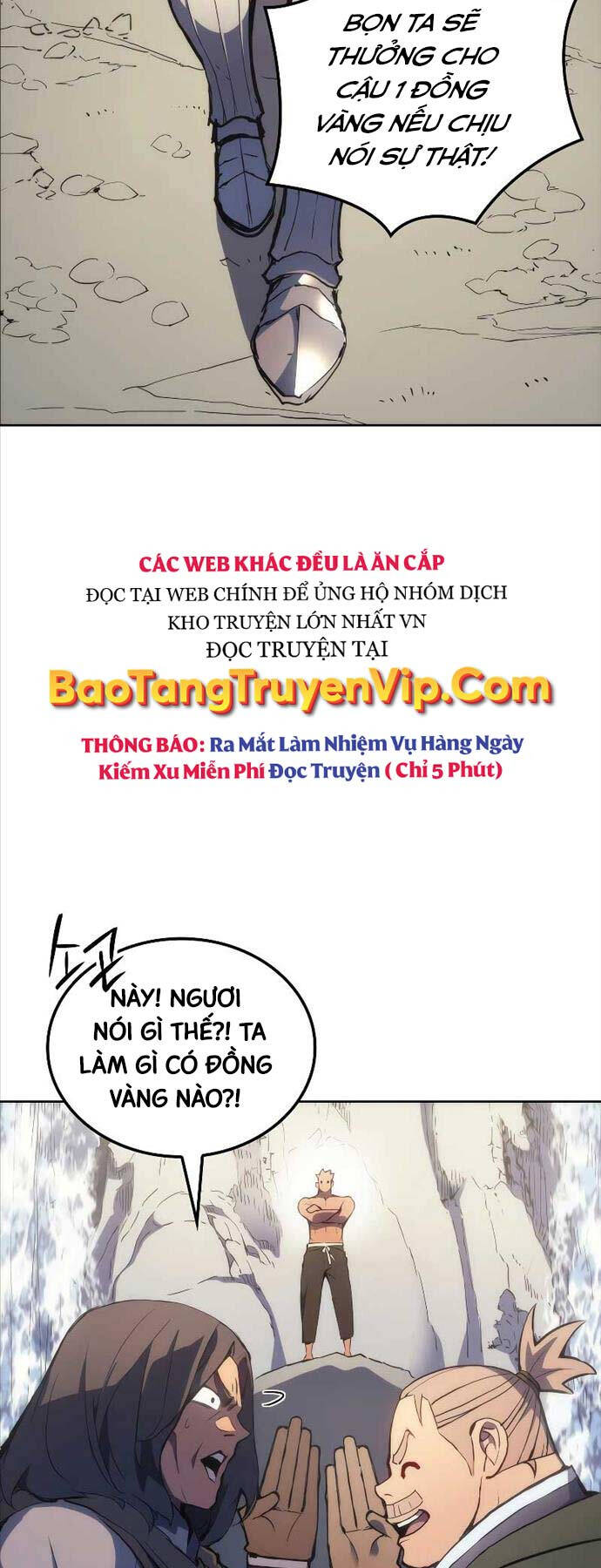 Đế Vương Hồi Quy Chapter 4 - 19