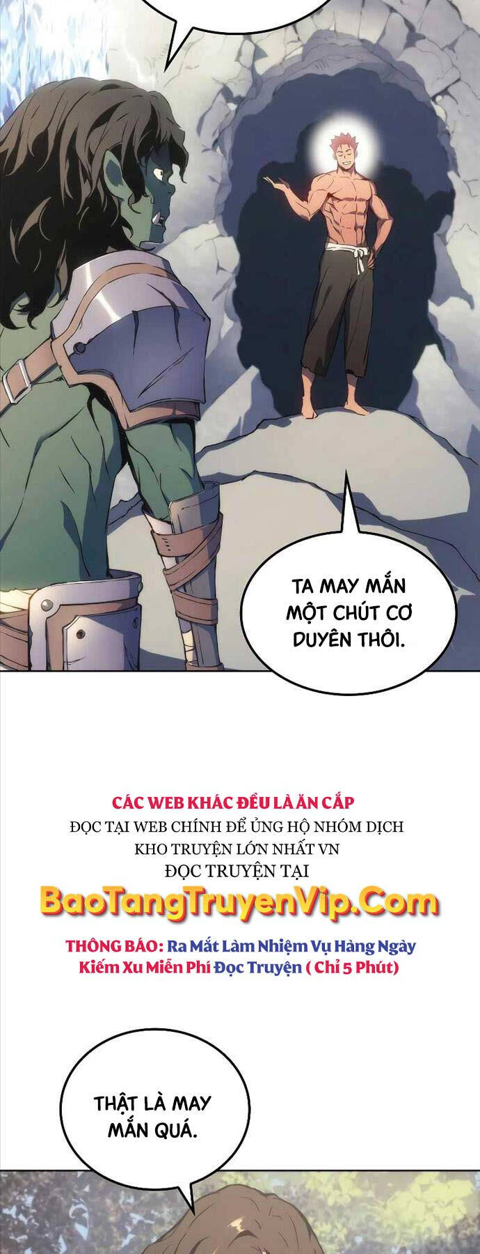 Đế Vương Hồi Quy Chapter 4 - 6