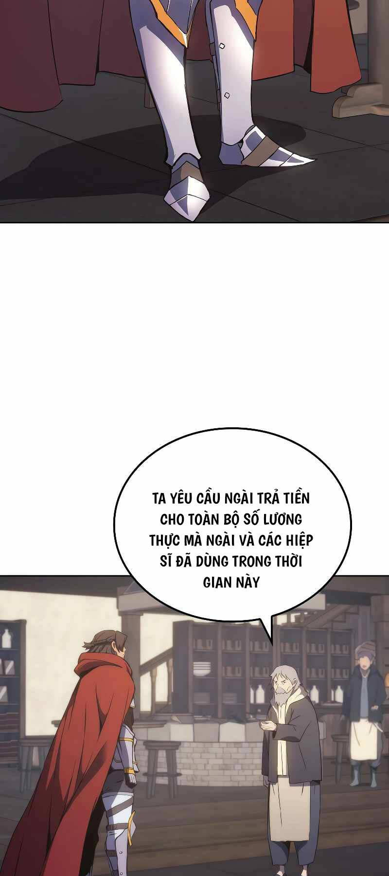 Đế Vương Hồi Quy Chapter 5 - 74