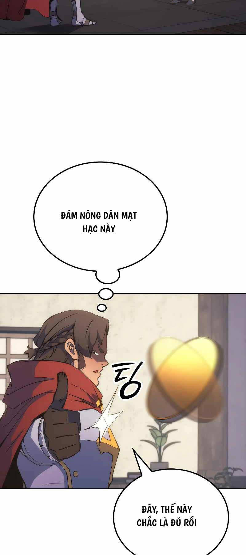 Đế Vương Hồi Quy Chapter 5 - 75