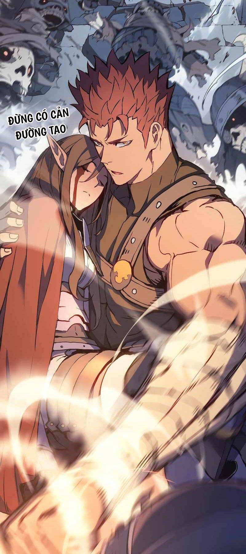 Đế Vương Hồi Quy Chapter 8 - 97