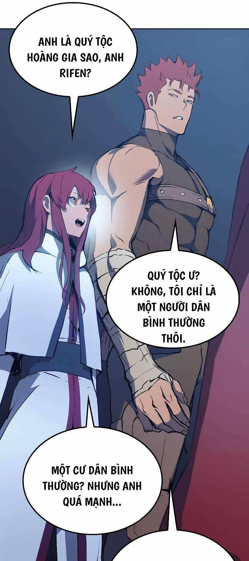 Đế Vương Hồi Quy Chapter 9 - 71