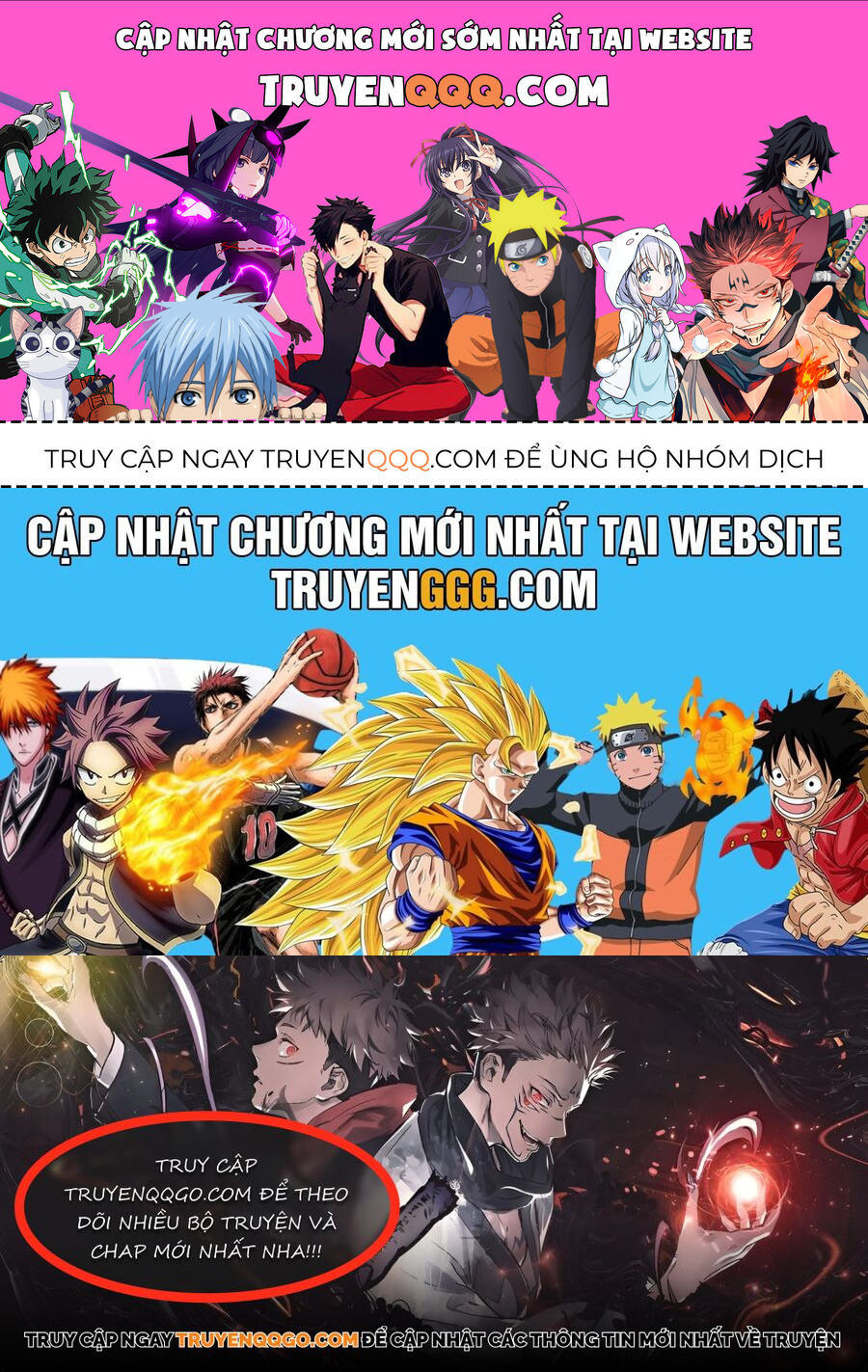 Rekkyou Sensen Chapter 17 - 1