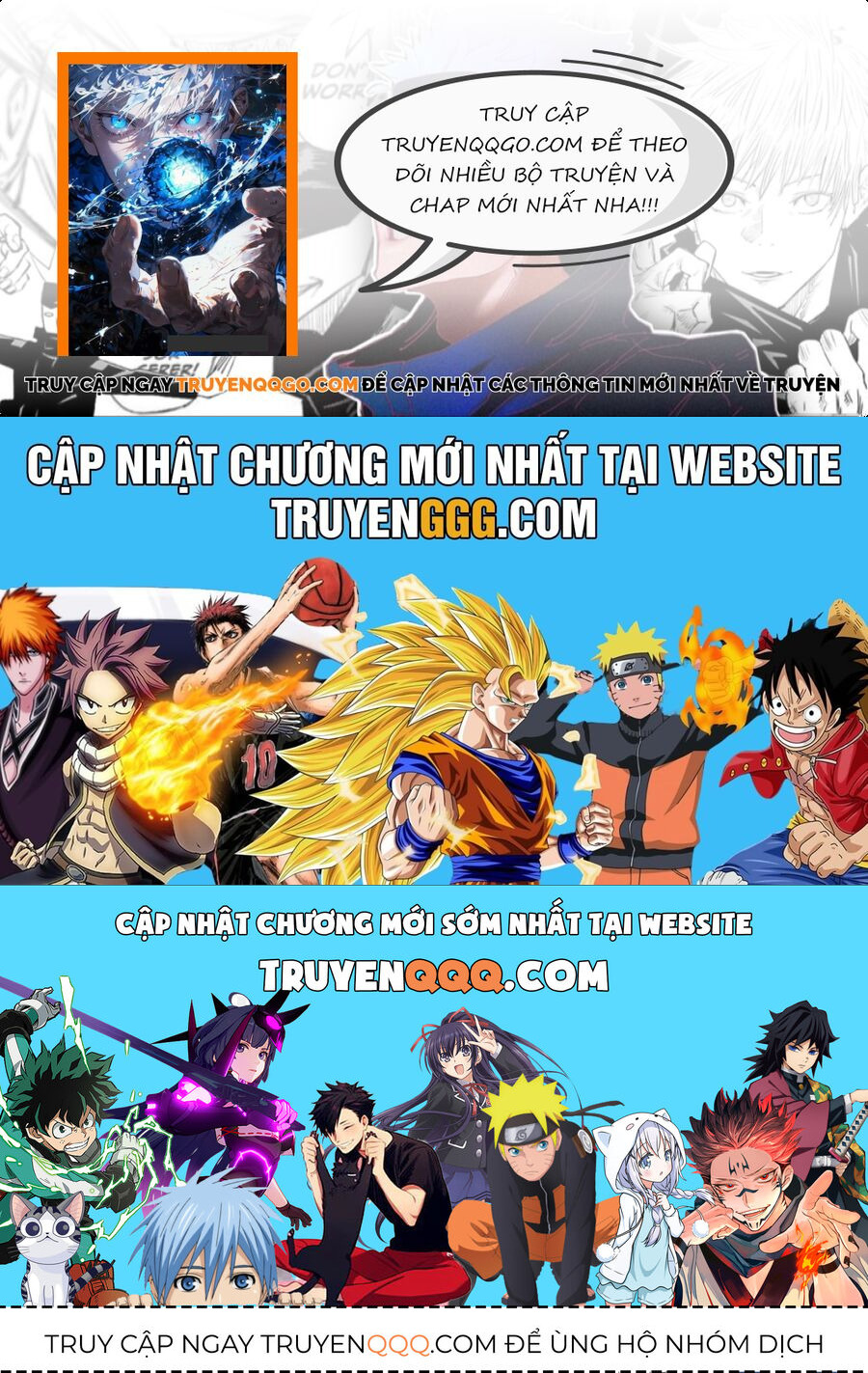 Rekkyou Sensen Chapter 17 - 21