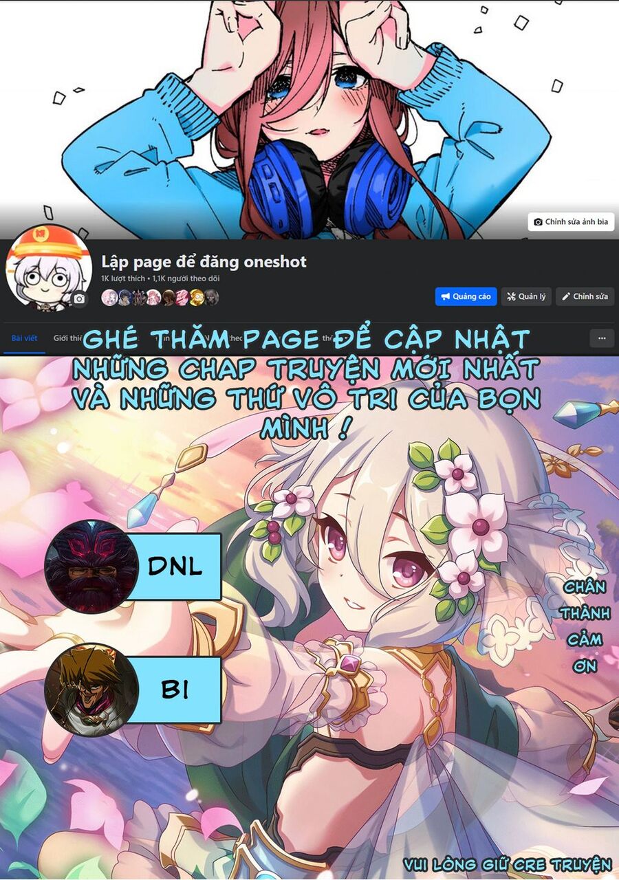 Vợ Tôi Có Chút Đáng Sợ Chapter 16 - 1