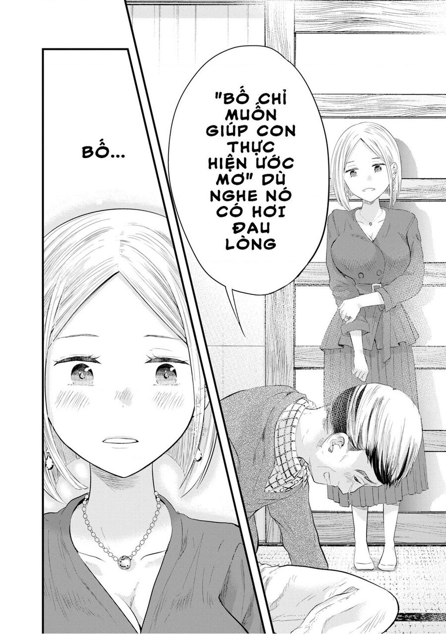 Vợ Tôi Có Chút Đáng Sợ Chapter 16 - 11