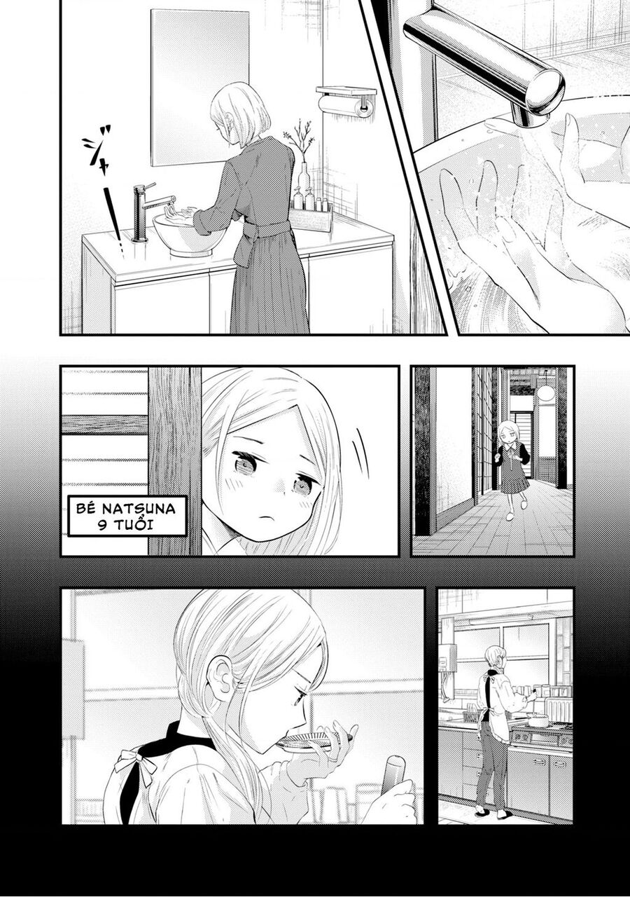 Vợ Tôi Có Chút Đáng Sợ Chapter 16 - 3