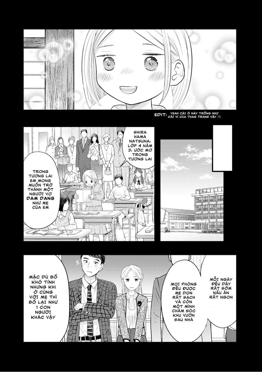 Vợ Tôi Có Chút Đáng Sợ Chapter 16 - 4